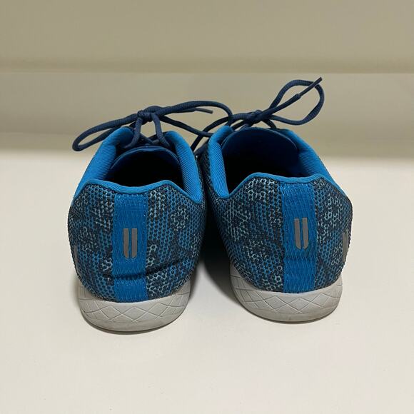 NOBULL Spring Floral Trainer Weightlifting Gym Shoe Size 12.5 - Picture 6 of 8